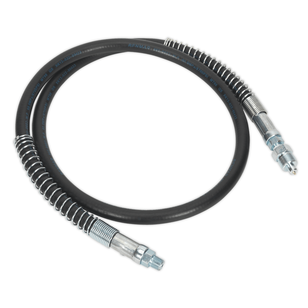 Sealey RE97.10 - 03 Hose Assembly - RE97.10-03 - Sealey Tools UK - Trade Counter Direct