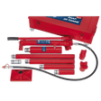 Sealey RE9720 Hydraulic Body Repair Kit 20tonne Snap Type - RE9720 - Sealey Tools UK - Trade Counter Direct