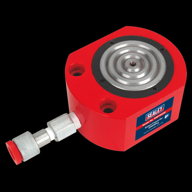 Sealey RE97XS30 Push Ram - Short 30tonne - RE97XS30 - Sealey Tools UK - Trade Counter Direct
