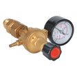 Sealey REG/MO Industrial MIG Gas Regulator 1-Gauge - REG/MO - Sealey Tools UK - Trade Counter Direct