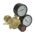 Sealey REG/MT MIG Gas Regulator 2 Gauge Industrial - REG/MT - Sealey Tools UK - Trade Counter Direct