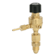 Sealey REG/MZ Industrial MIG Gas Regulator No Gauge - REG/MZ - Sealey Tools UK - Trade Counter Direct