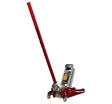Sealey RJA1550 Trolley Jack 1.5tonne Low Entry Aluminium Rocket Lift - Trolley Jacks - SLY-17827 - Sealey Tools UK - Trade Counter Direct