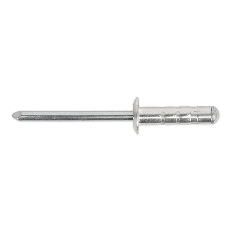 Sealey RM3213S Aluminium Multi - Grip Rivet Standard Flange 3.2 x 13mm Pack of 200 - RM3213S - Sealey Tools UK - Trade Counter Direct
