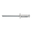 Sealey RP4819 Aluminium Peel Back Rivet Standard Flange 4.8 x 19mm Pack of 200 - RP4819 - Sealey Tools UK - Trade Counter Direct