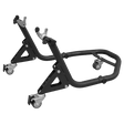 Sealey RPS2MD Universal Rear Paddock Stand 360° Floating - RPS2MD - Sealey Tools UK - Trade Counter Direct