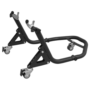 Sealey RPS2MD Universal Rear Paddock Stand 360° Floating - RPS2MD - Sealey Tools UK - Trade Counter Direct