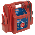 Sealey RS103 RoadStart Emergency Power Pack 12V 3200 Peak Amps - Mobile Power Systems - SLY-12950 - Sealey Tools UK - Trade Counter Direct