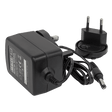 Sealey RS10AUA Universal Adaptor 1.0A 15V - RS10AUA - Sealey Tools UK - Trade Counter Direct