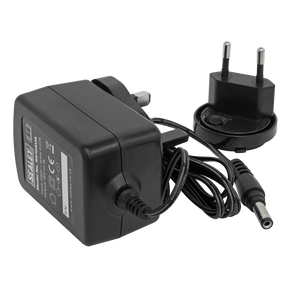 Sealey RS10AUA Universal Adaptor 1.0A 15V - RS10AUA - Sealey Tools UK - Trade Counter Direct