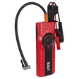 Sealey RS1200TI RoadStart® 1200A 12V Jump Starter & Tyre Inflator - RS1200TI - Sealey Tools UK - Trade Counter Direct