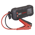 Sealey RS2000 2000A 12V RoadStart® Jump Starter Power Pack - RS2000 - Sealey Tools UK - Trade Counter Direct