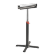 Sealey RS5 Roller Stand Woodworking Single Roller 90kg Capacity - RS5 - Sealey Tools UK - Trade Counter Direct