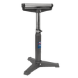Sealey RS901 Roller Stand Single Roller 400kg Capacity - RS901 - Sealey Tools UK - Trade Counter Direct
