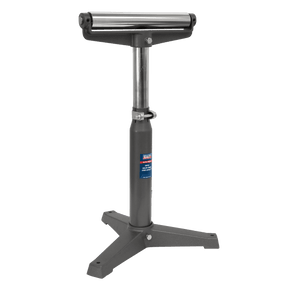 Sealey RS901 Roller Stand Single Roller 400kg Capacity - RS901 - Sealey Tools UK - Trade Counter Direct
