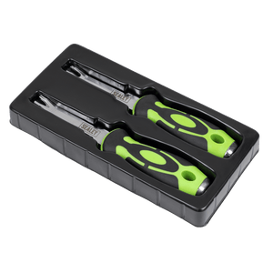 Sealey RT005 Trim Clip Removal Tool Set 2pc - RT005 - Sealey Tools UK - Trade Counter Direct