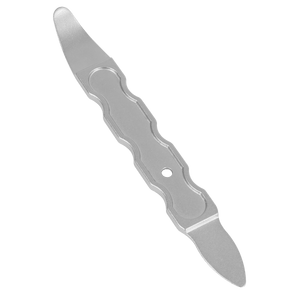 Sealey RT02 Premier Flat/Curved Carbon Steel Trim Tool - RT02 - Sealey Tools UK - Trade Counter Direct