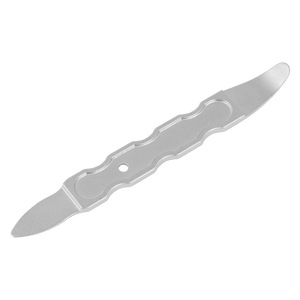 Sealey RT02 Premier Flat/Curved Carbon Steel Trim Tool - RT02 - Sealey Tools UK - Trade Counter Direct