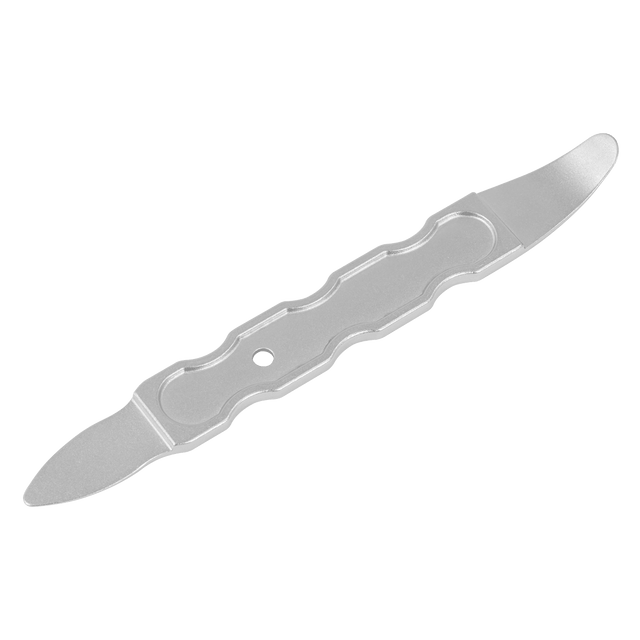 Sealey RT02 Premier Flat/Curved Carbon Steel Trim Tool - RT02 - Sealey Tools UK - Trade Counter Direct