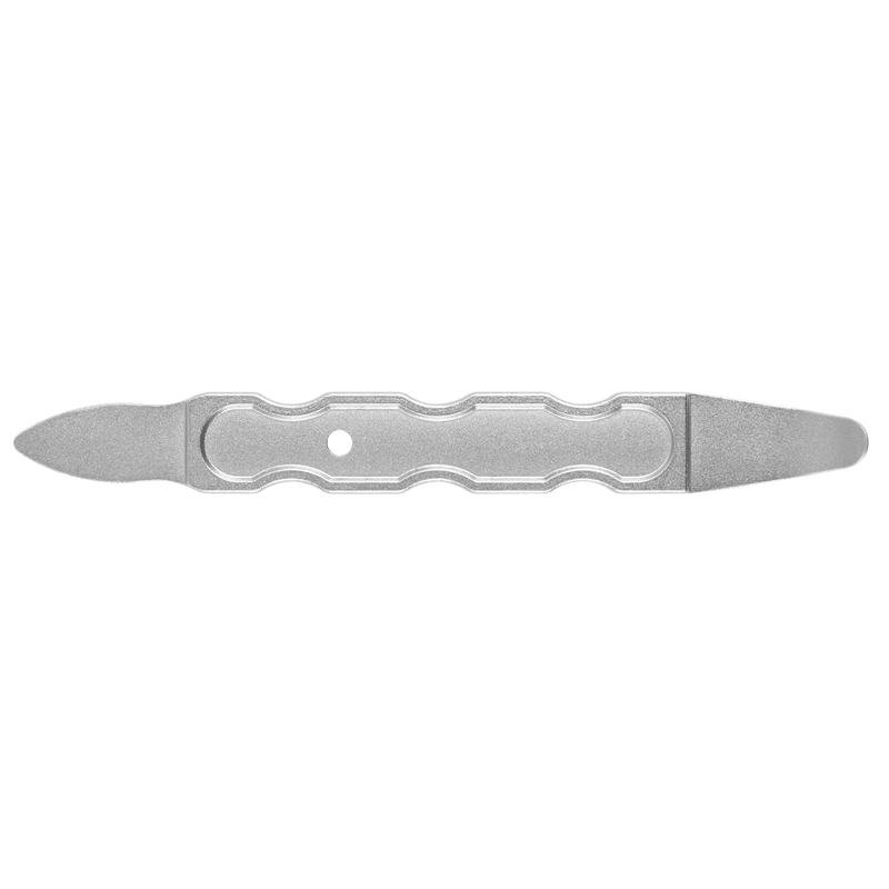 Sealey RT02 Premier Flat/Curved Carbon Steel Trim Tool - RT02 - Sealey Tools UK - Trade Counter Direct