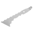 Sealey RT03 Wide/Curved Carbon Steel Trim Tool - RT03 - Sealey Tools UK - Trade Counter Direct