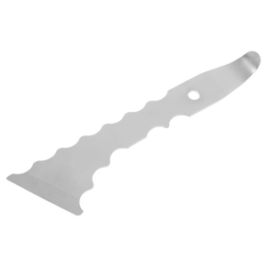 Sealey RT03 Wide/Curved Carbon Steel Trim Tool - RT03 - Sealey Tools UK - Trade Counter Direct