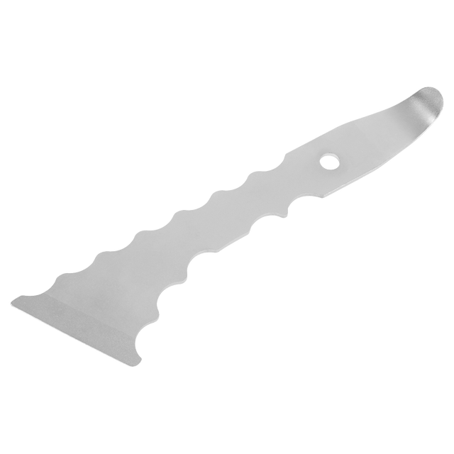 Sealey RT03 Wide/Curved Carbon Steel Trim Tool - RT03 - Sealey Tools UK - Trade Counter Direct