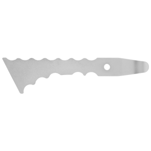 Sealey RT03 Wide/Curved Carbon Steel Trim Tool - RT03 - Sealey Tools UK - Trade Counter Direct