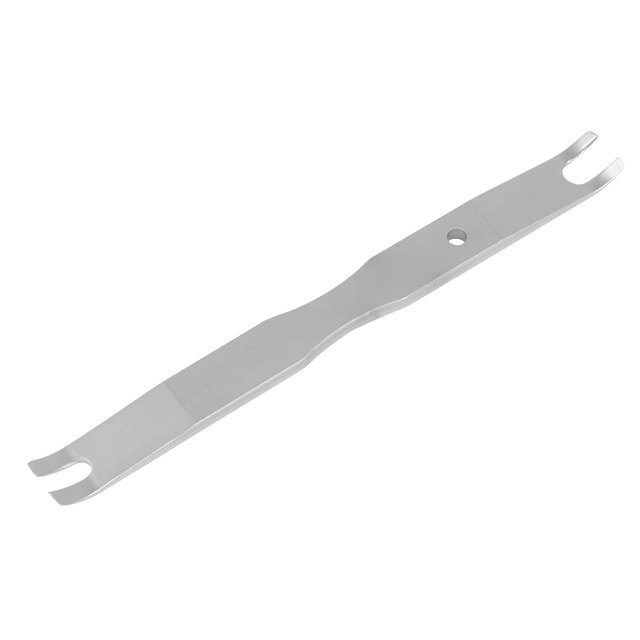 Sealey RT04 Premier Small/Large Carbon Steel Trim Clip Tool - RT04 - Sealey Tools UK - Trade Counter Direct