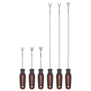 Sealey RT06 Trim Clip Tool Set 6pc - RT06 - Sealey Tools UK - Trade Counter Direct