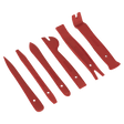 Sealey RT6KIT Mini Panel Removal Set 6pc - RT6KIT - Sealey Tools UK - Trade Counter Direct
