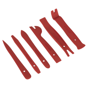 Sealey RT6KIT Mini Panel Removal Set 6pc - RT6KIT - Sealey Tools UK - Trade Counter Direct