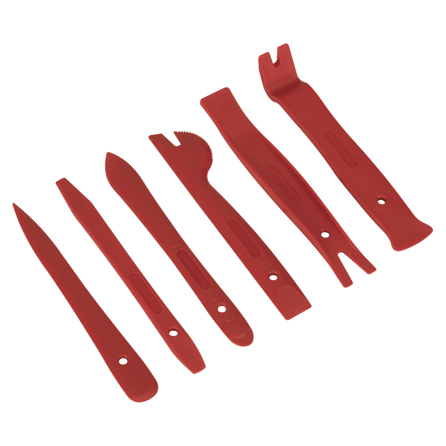 Sealey RT6KIT Mini Panel Removal Set 6pc - RT6KIT - Sealey Tools UK - Trade Counter Direct