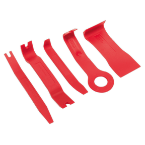 Sealey RT/KIT Trim & Upholstery Tool Set 5pc - RT/KIT - Sealey Tools UK - Trade Counter Direct