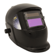 Sealey S01001 Siegen Auto Darkening Welding Helmet Shade 9-13 - S01001 - Sealey Tools UK - Trade Counter Direct