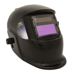Sealey S01001 Siegen Auto Darkening Welding Helmet Shade 9-13 - S01001 - Sealey Tools UK - Trade Counter Direct