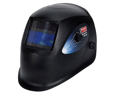 Sealey S01001 Welding Helmet Auto Darkening Shade 9 - 13 - SLY-18002 - Sealey Tools UK - Trade Counter Direct