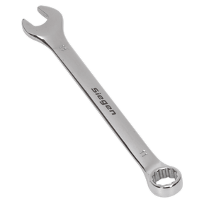 Sealey S01011 Combination Spanner 11mm - S01011 - Sealey Tools UK - Trade Counter Direct