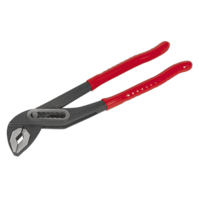 Sealey S01056 Water Pump Pliers 250mm - S01056 - Sealey Tools UK - Trade Counter Direct