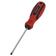 Sealey S01171 Screwdriver Slotted 3 x 75mm - S01171 - Sealey Tools UK - Trade Counter Direct
