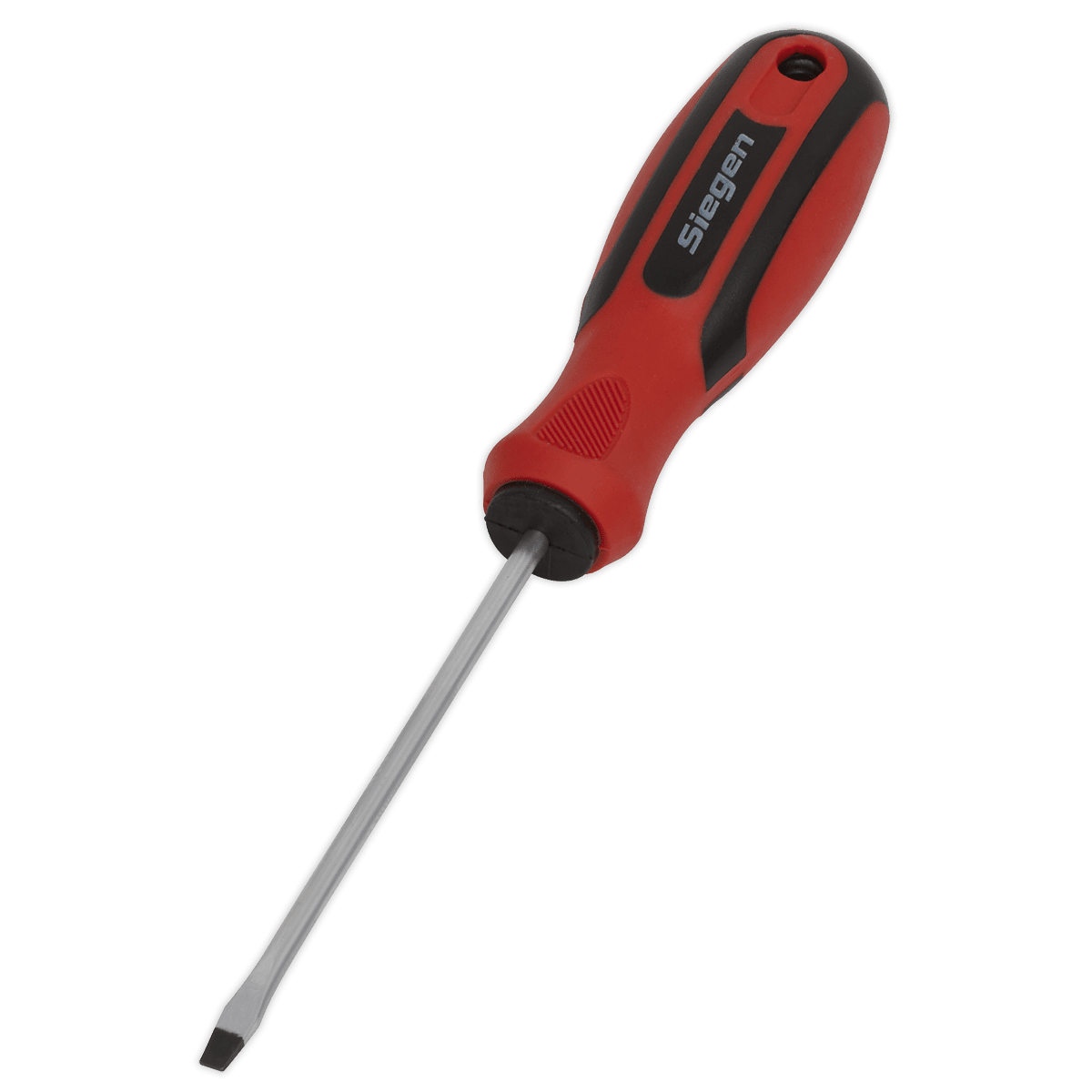 Sealey S01171 Screwdriver Slotted 3 x 75mm - S01171 - Sealey Tools UK - Trade Counter Direct