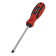 Sealey S01172 Screwdriver Slotted 5 x 100mm - S01172 - Sealey Tools UK - Trade Counter Direct