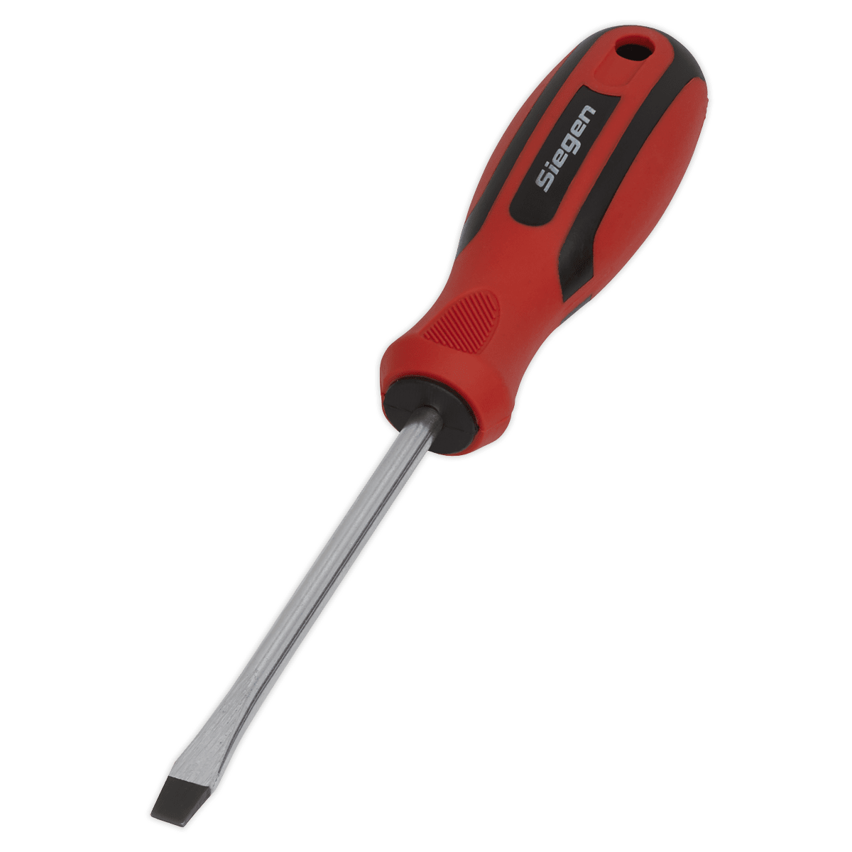 Sealey S01174 Screwdriver Slotted 6 x 100mm - S01174 - Sealey Tools UK - Trade Counter Direct