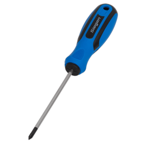 Sealey S01179 Screwdriver Phillips 0 x 75mm - S01179 - Sealey Tools UK - Trade Counter Direct