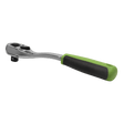 Sealey S01205 Ratchet Wrench Offset 1/2"Sq Drive - S01205 - Sealey Tools UK - Trade Counter Direct