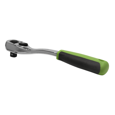 Sealey S01205 Ratchet Wrench Offset 1/2"Sq Drive - S01205 - Sealey Tools UK - Trade Counter Direct