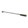 Sealey S01207 Ratchet Wrench 1/2"Sq Drive Extra - Long Pear - Head Flip Reverse - S01207 - Sealey Tools UK - Trade Counter Direct