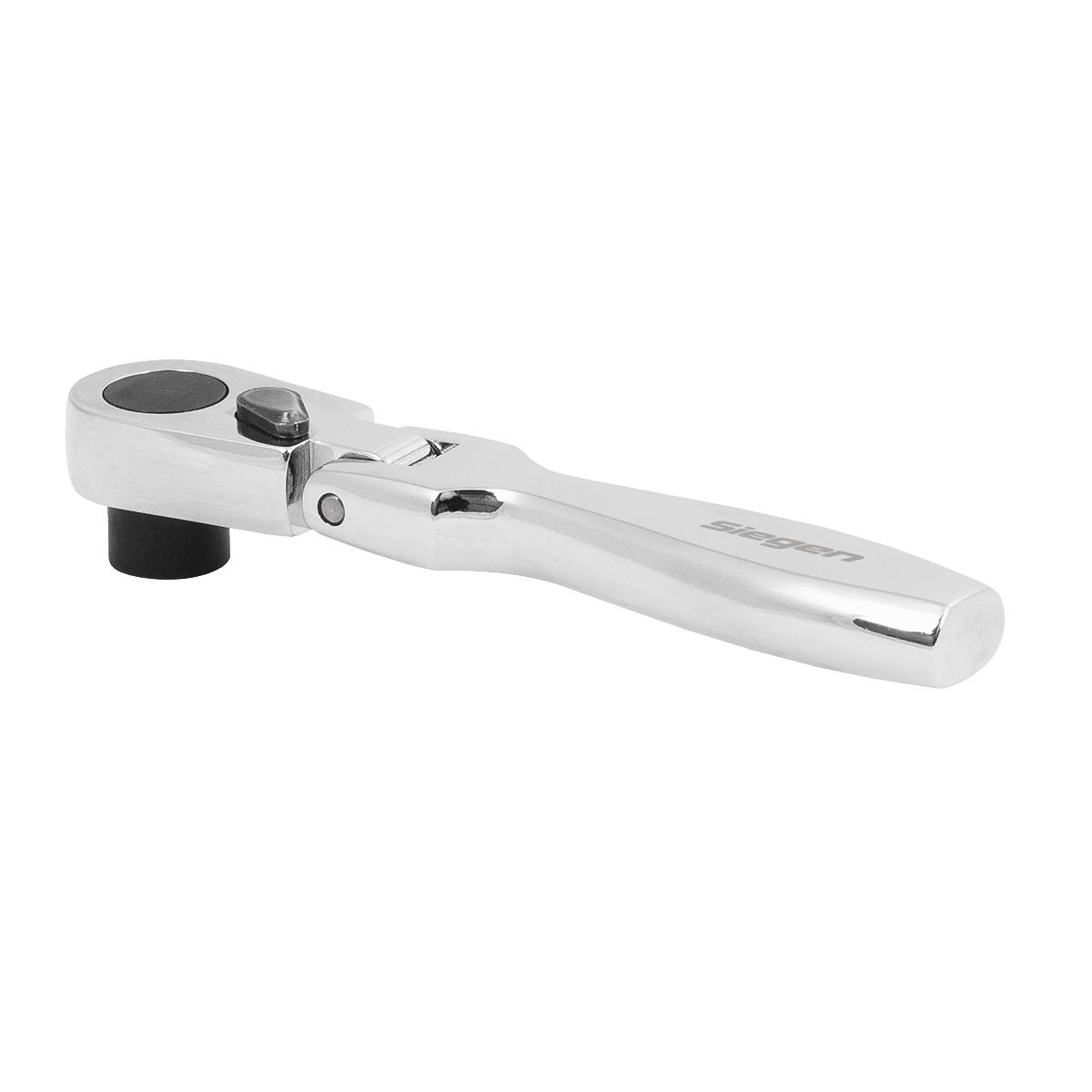 Sealey S01253 Micro Flexi - Head Ratchet Bit Driver 1/4"Hex - S01253 - Sealey Tools UK - Trade Counter Direct