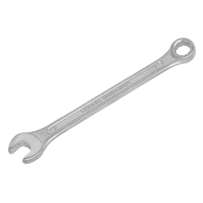 Sealey S0407 Combination Spanner 7mm - S0407 - Sealey Tools UK - Trade Counter Direct