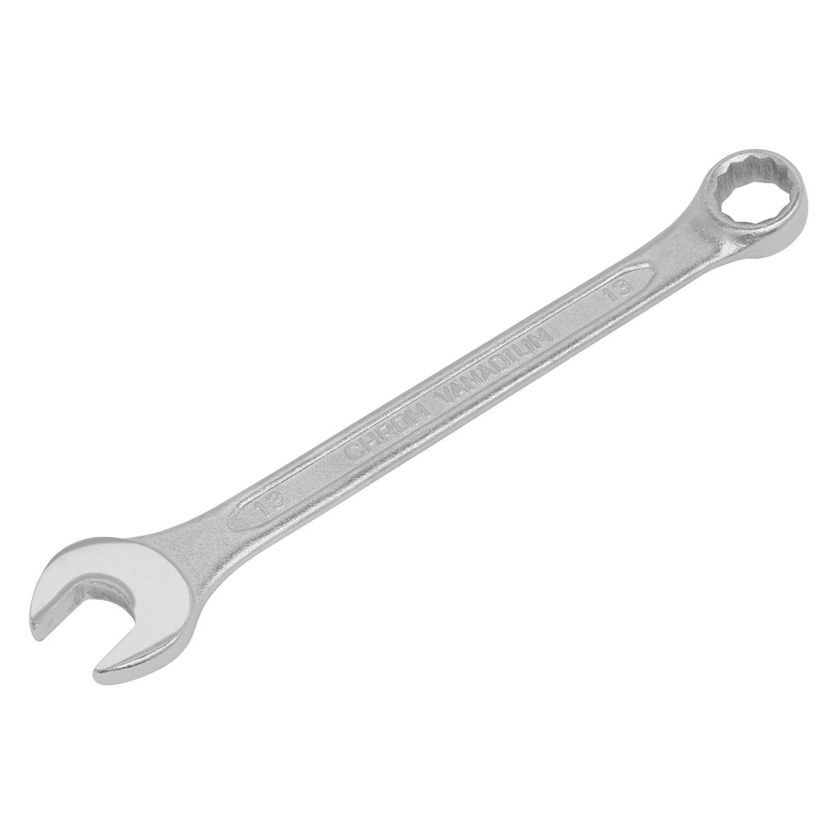 Sealey S0413 Combination Spanner 13mm - S0413 - Sealey Tools UK - Trade Counter Direct